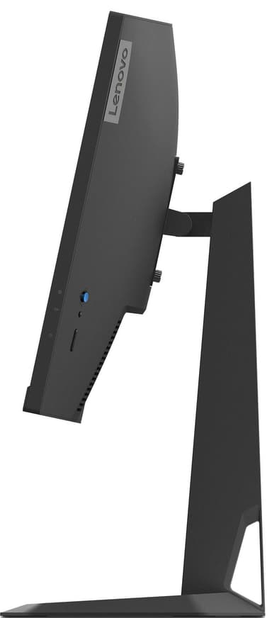 Lenovo G27qc-30 27" välvd bildskärm för gaming