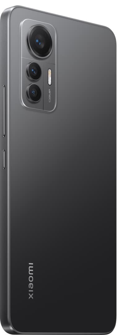 Xiaomi 12 Lite smartphone 8/128GB (svart)