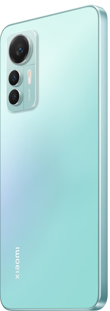 Xiaomi 12 Lite smartphone 8/128GB (grön)