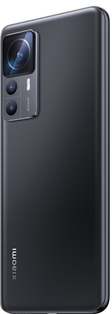 Xiaomi 12T Pro smartphone 12/256GB (svart)