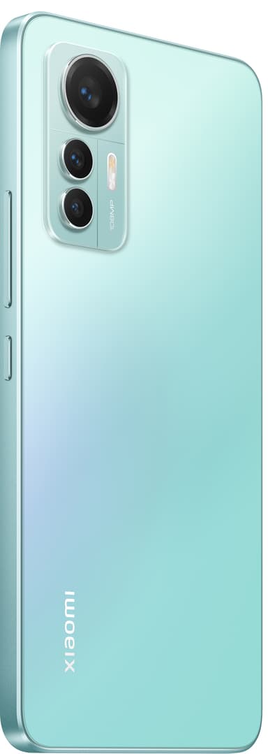 Xiaomi 12 Lite smartphone 8/128GB (grön)