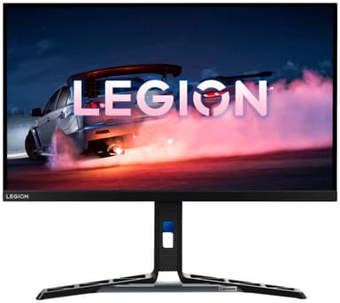 Lenovo Y27q-30 27" bildskärm