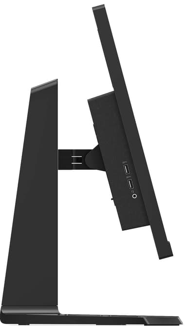 Lenovo Y27q-30 27" bildskärm