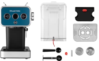 Russell Hobbs Distinctions Manuell Kaffemaskin 26451-56
