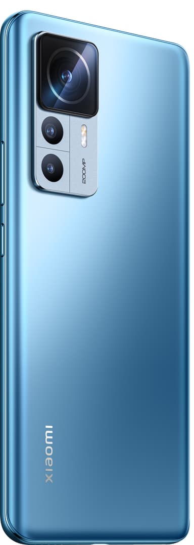 Xiaomi 12T Pro smartphone 12/256GB (blå)