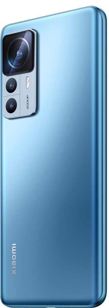 Xiaomi 12T Pro smartphone 12/256GB (blå)