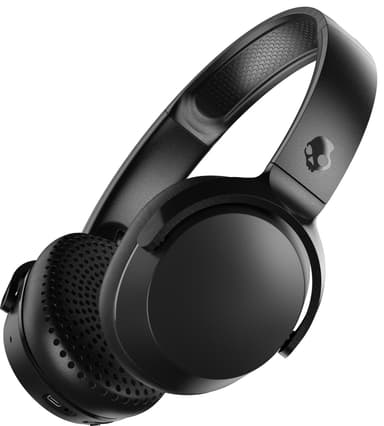 Skullcandy BT Riff 2 trådlösa on ear-hörlurar