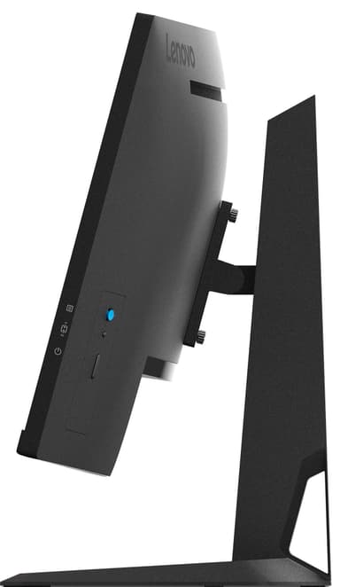 Lenovo G34w-30 34" välvd bildskärm för gaming