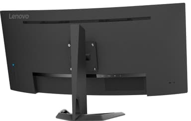 Lenovo G34w-30 34" välvd bildskärm för gaming