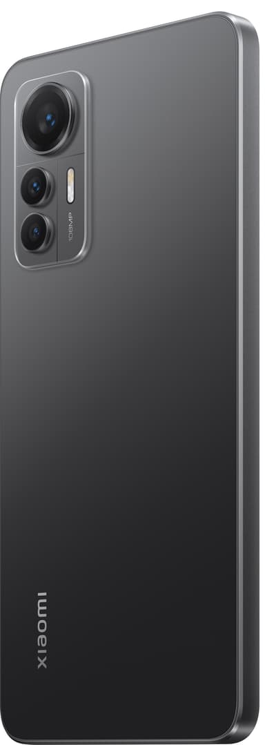 Xiaomi 12 Lite smartphone 8/128GB (svart)
