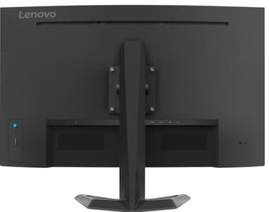 Lenovo G32qc-30 31.5" välvd bildskärm för gaming