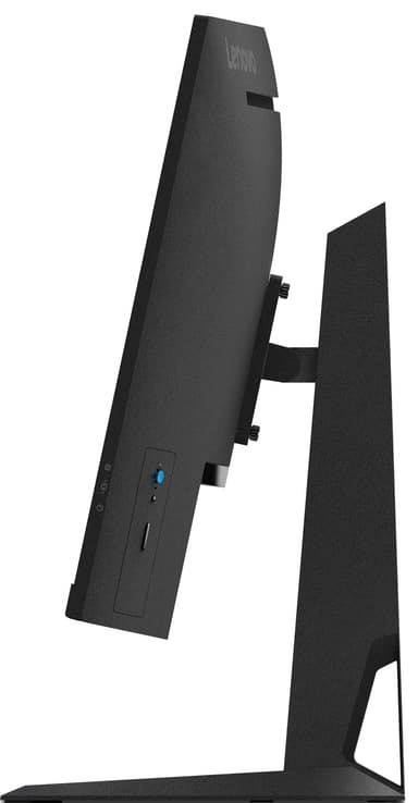 Lenovo G32qc-30 31.5" välvd bildskärm för gaming