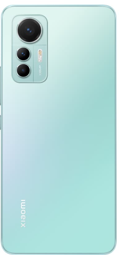 Xiaomi 12 Lite smartphone 8/128GB (grön)