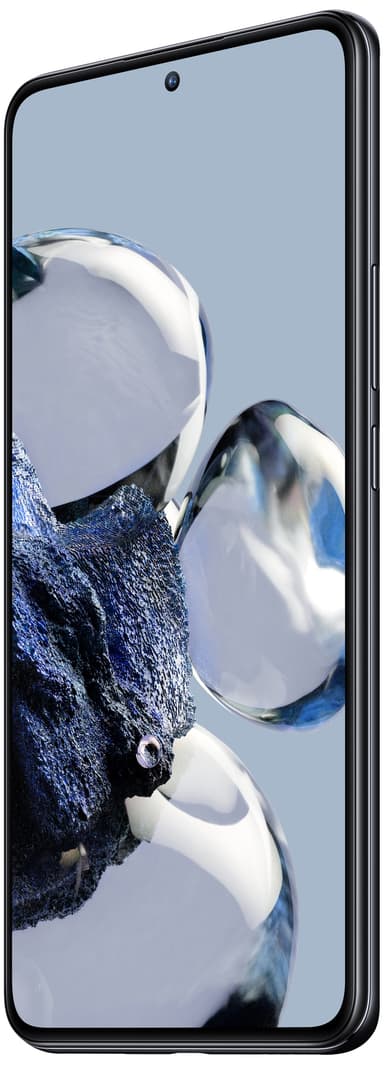 Xiaomi 12T Pro smartphone 12/256GB (svart)