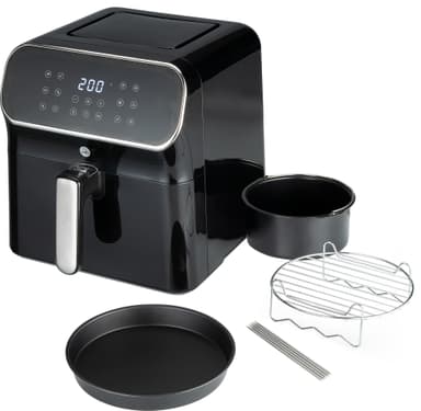 Wilfa airfryer AF2B-550