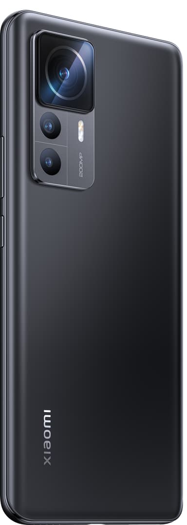 Xiaomi 12T Pro smartphone 12/256GB (svart)