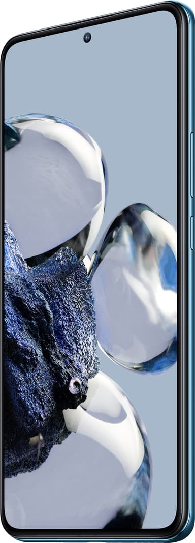 Xiaomi 12T Pro smartphone 12/256GB (blå)