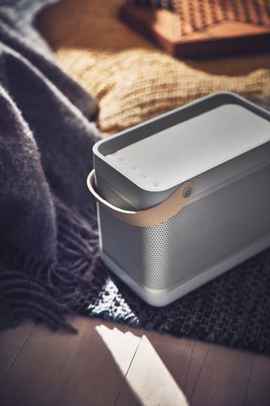 B&O Beoplay Beolit 17 trådlös högtalare (natural)