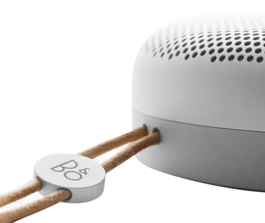 B&O Beoplay A1 trådlös högtalare (natural)