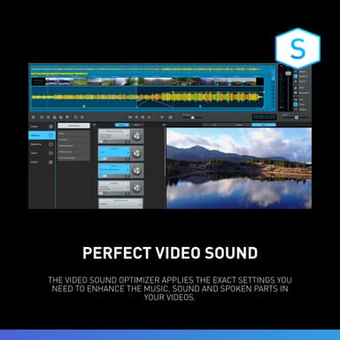 SOUND FORGE Audio Cleaning Lab 4 - PC Windows