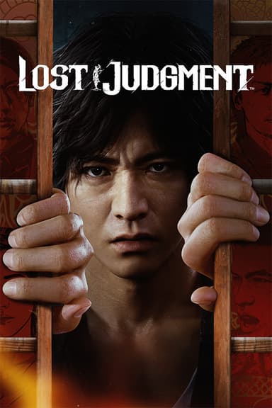 Lost Judgment - PC Windows