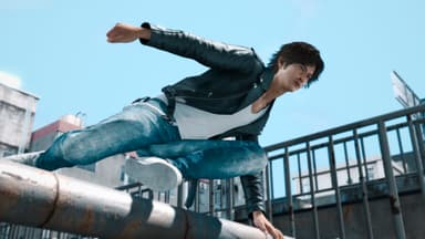 Judgment - PC Windows