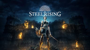 Steelrising - PC Windows