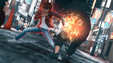 Judgment - PC Windows