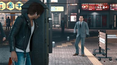 Judgment - PC Windows