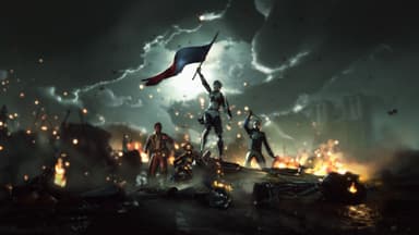 Steelrising - Bastille Edition - PC Windows