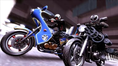 Lost Judgment - PC Windows