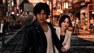 Judgment - PC Windows