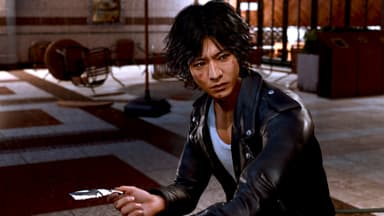 Lost Judgment - PC Windows