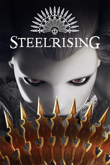 Steelrising - Bastille Edition - PC Windows