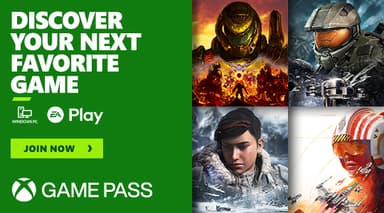 Xbox Game Pass for PC - 3 Months Membership - PC Windows