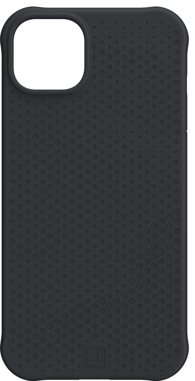 U by UAG Dot Magsafe iPhone 14 Plus fodral (svart)