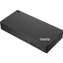 Lenovo ThinkPad universell USB-C-docka