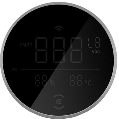 Ecovacs AIRBOT Z1 luftreningsrobot KJ600G-BX11