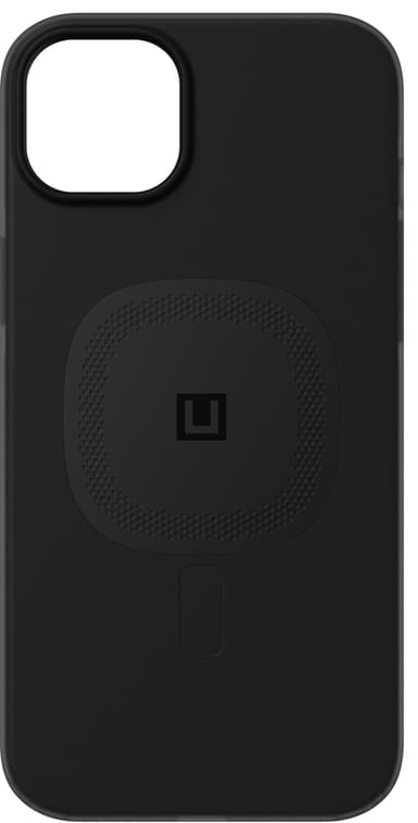 U by UAG Lucent 2.0 Magsafe iPhone 14 Plus fodral (svart)