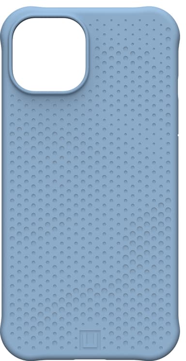 U by UAG Dot Magsafe iPhone 14 fodral (blått)