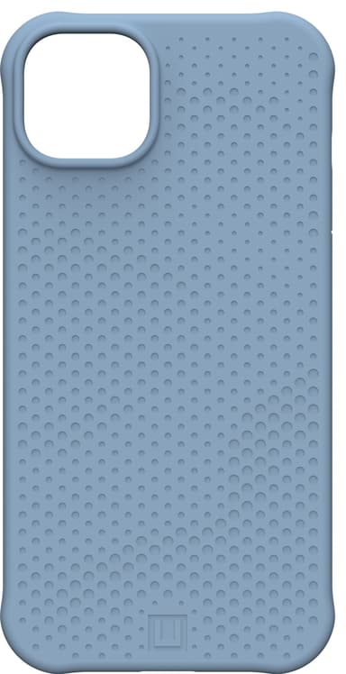 U by UAG Dot Magsafe iPhone 14 Plus fodral (blått)