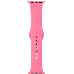 HOLDIT Apple Watch Silicone Band 42-49mm (rosa)