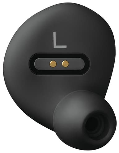 B&O Beoplay E8 true wireless hörlurar (svart)