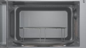 Bosch Serie 2 Fristående Mikrovågsugn FEL023MS2 (rostfri)