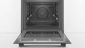 Bosch Ugn HRG4785B1 (Svart)