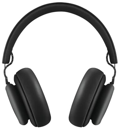 B&O Beoplay H4 trådlösa on-ear hörlurar (svart)