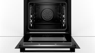 Bosch Ugn HBG8764C1 (Carbon black)