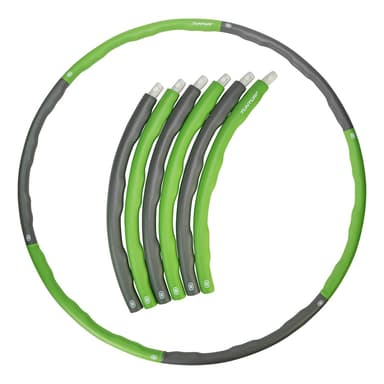 Tunturi Hula Hoop Ring 1,5 kg