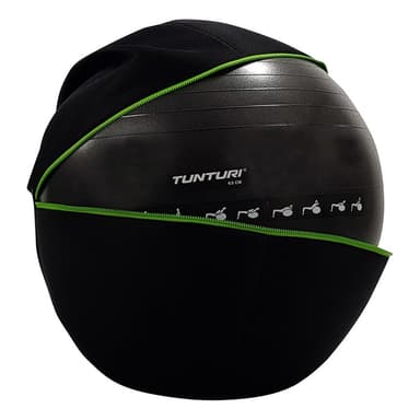 Tunturi Träningsboll Cover - 65cm