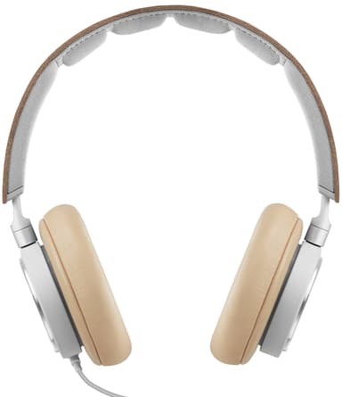 B&O Beoplay H6 around-ear hörlurar (natural)